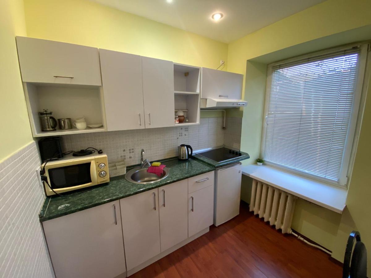 White New Apartments Ultracentral 2-Rooms In The Heart Chisinau Exterior photo