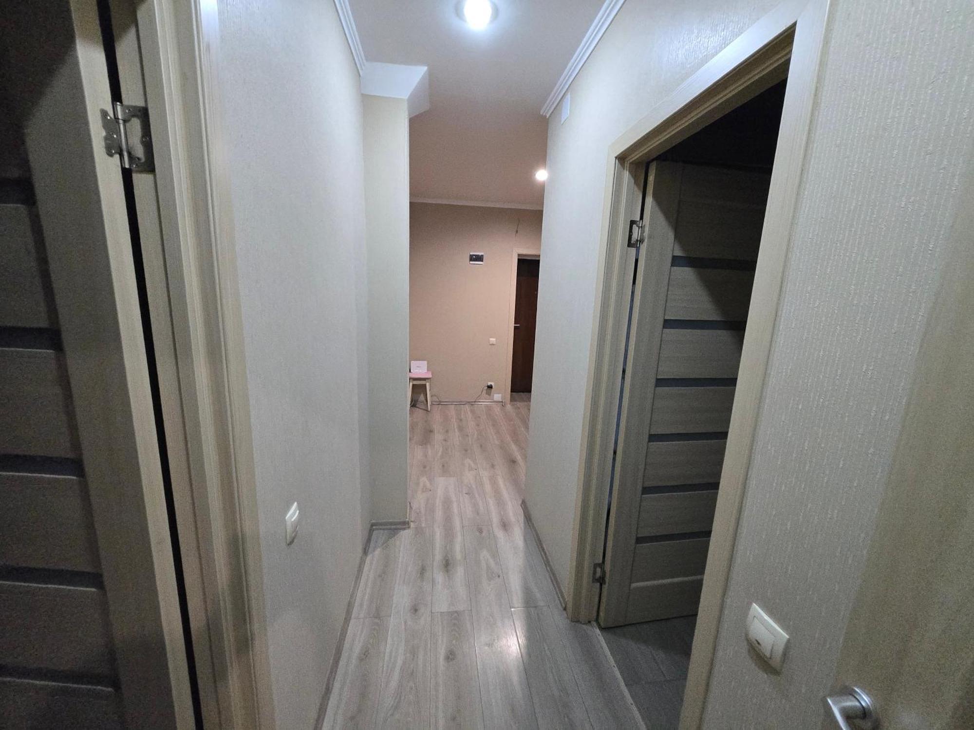 White New Apartments Ultracentral 2-Rooms In The Heart Chisinau Exterior photo