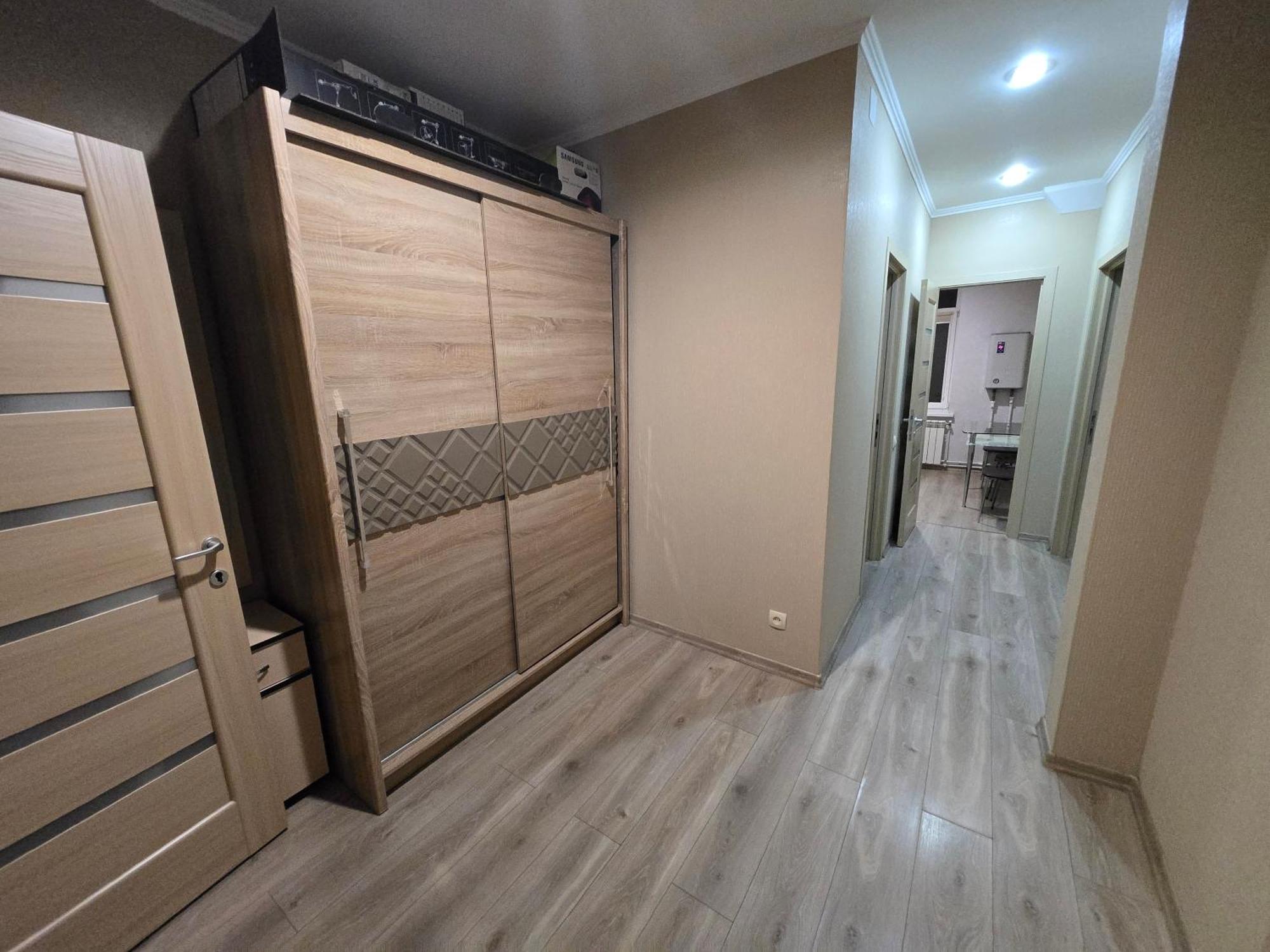White New Apartments Ultracentral 2-Rooms In The Heart Chisinau Exterior photo
