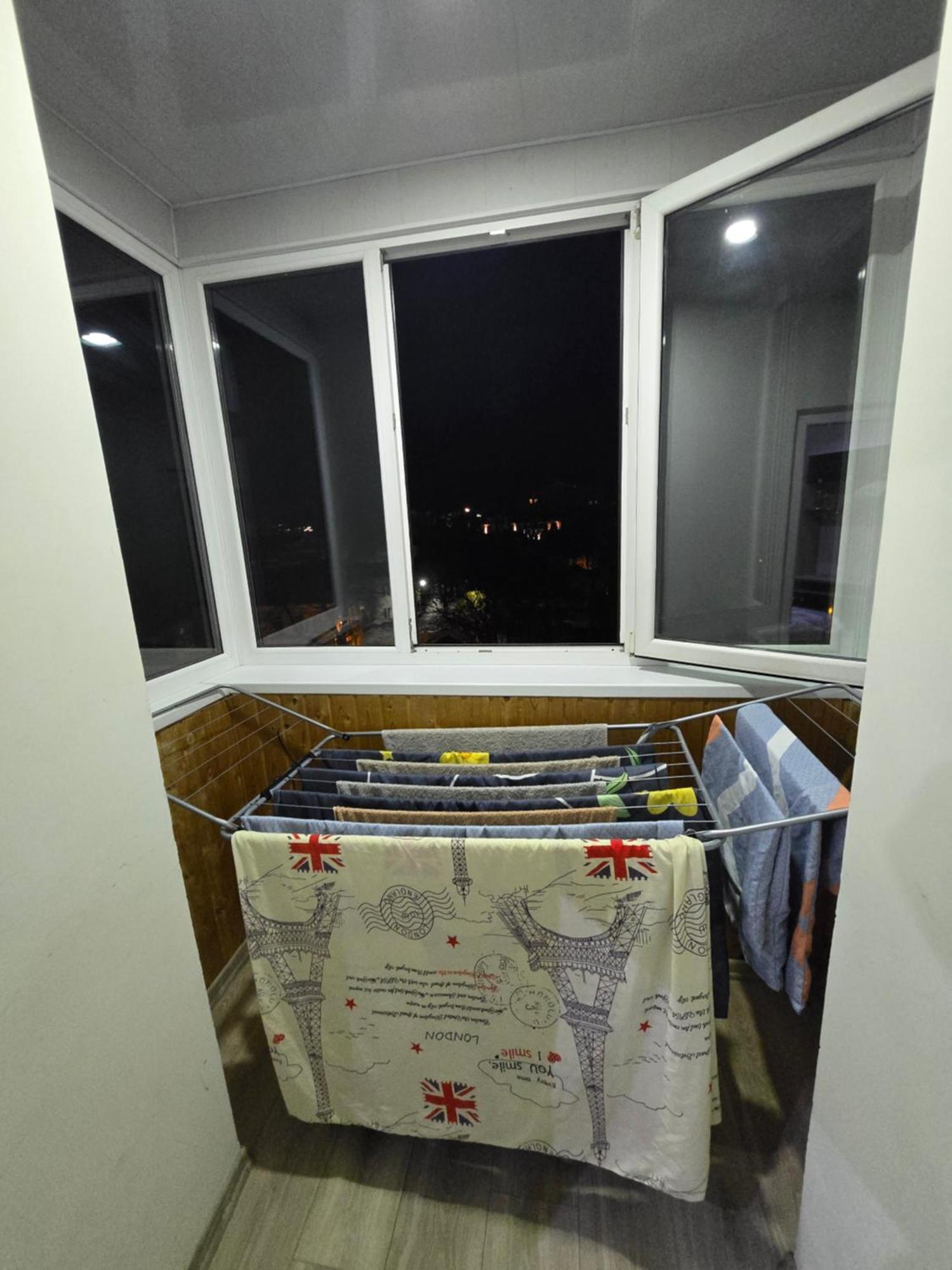 White New Apartments Ultracentral 2-Rooms In The Heart Chisinau Exterior photo