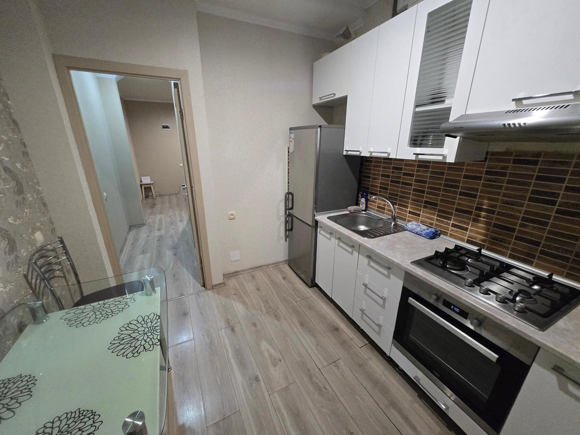 White New Apartments Ultracentral 2-Rooms In The Heart Chisinau Exterior photo